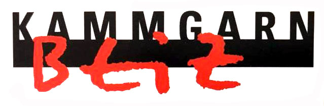 kammgarn logo