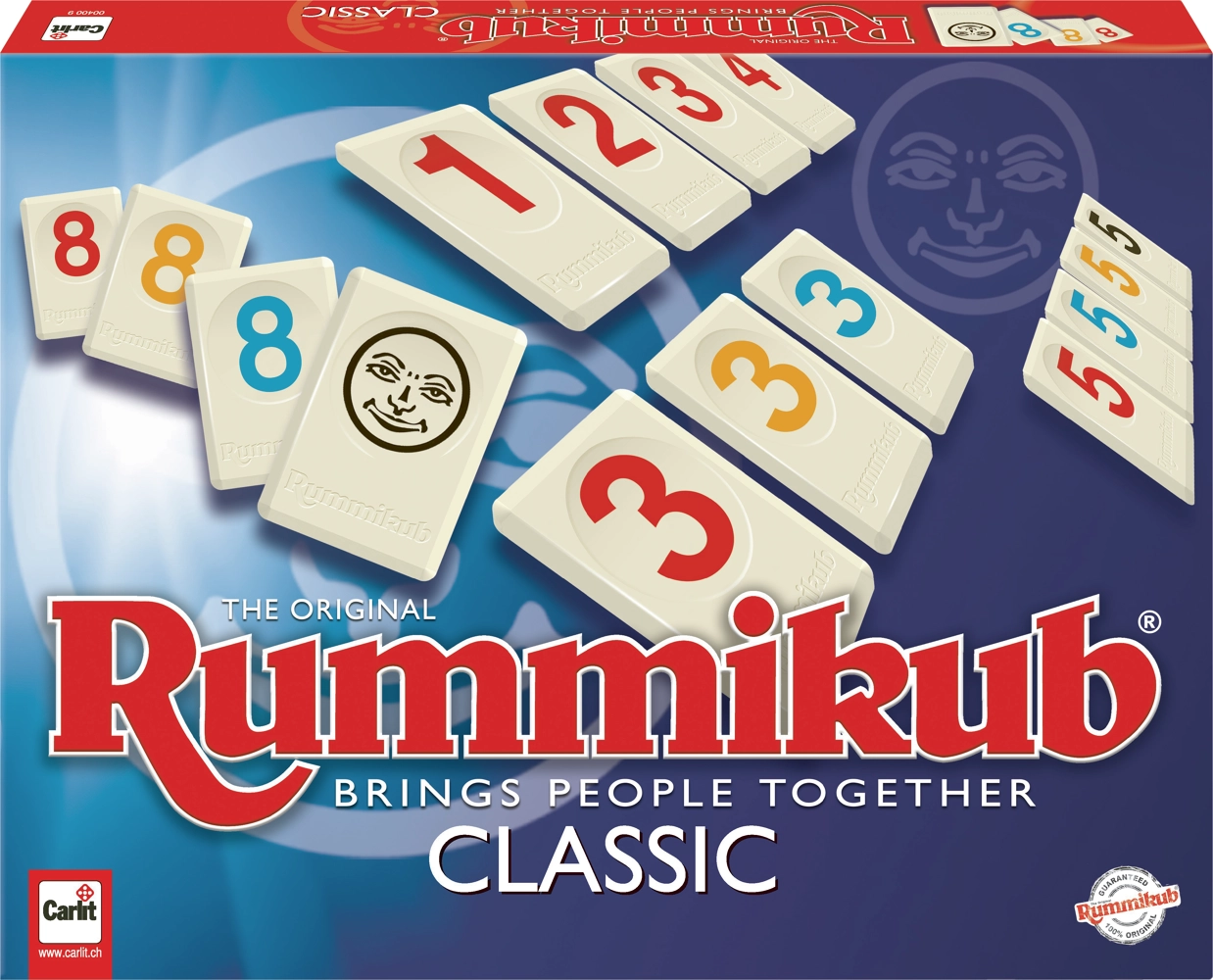 2025 rummikub