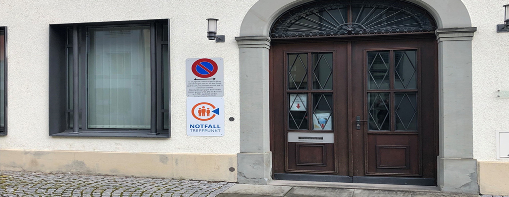 2026 notfalltreffpunkte sh